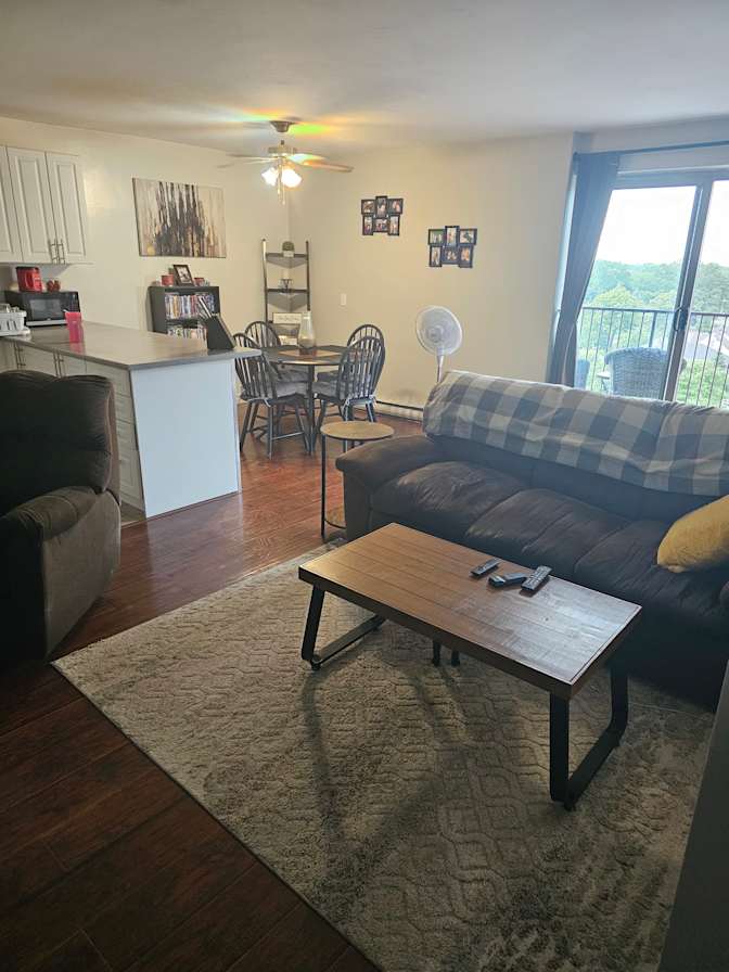 Jennifer's room