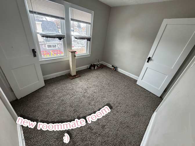sarah rose's room