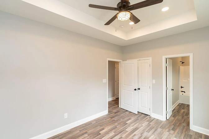 Briana's room