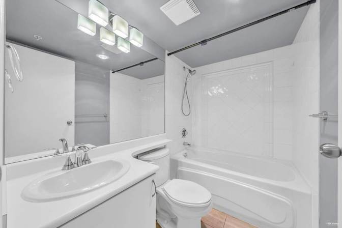 Van House's room