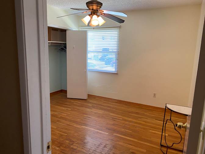 Paula's room