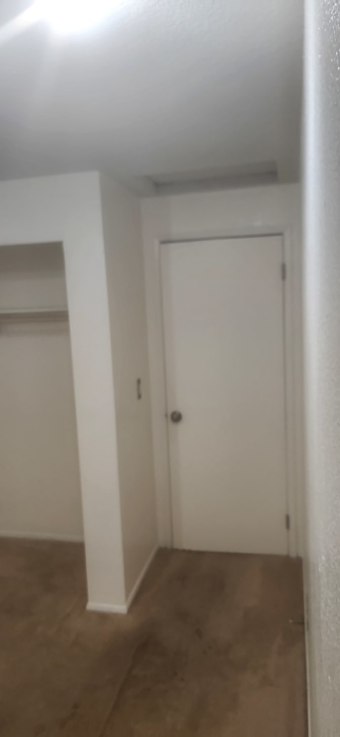 Joel Sepulveda's room