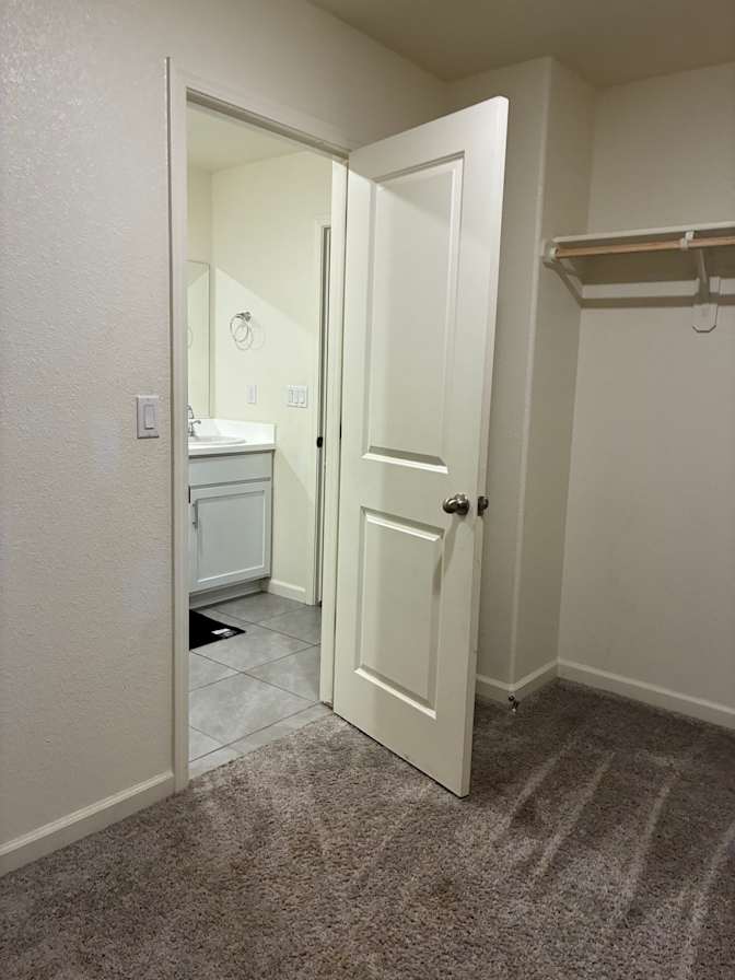 Christy's room