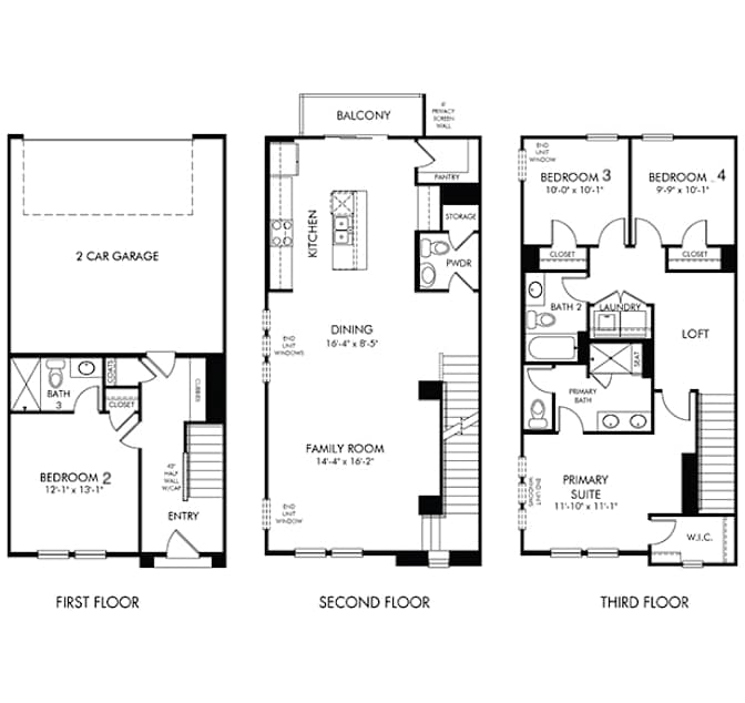 Alcove Rooms's room