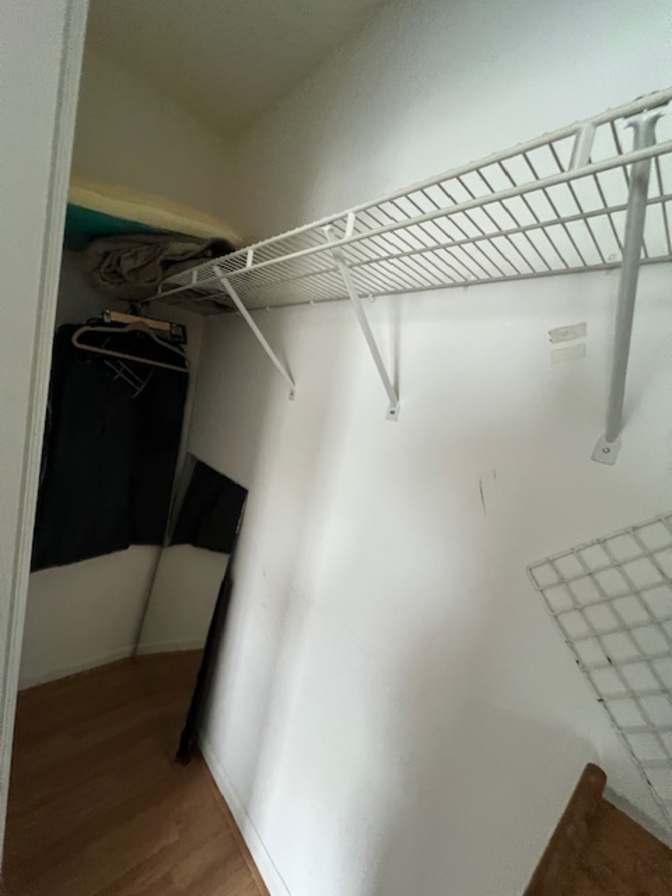 Cornelia's room