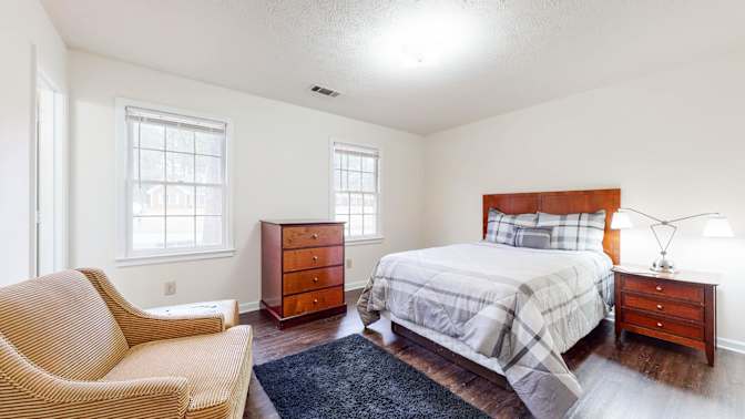 PadSplit's room