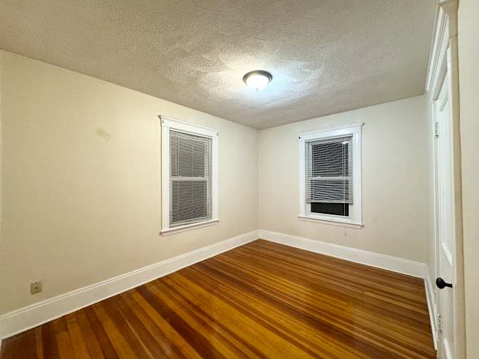 Maria's room