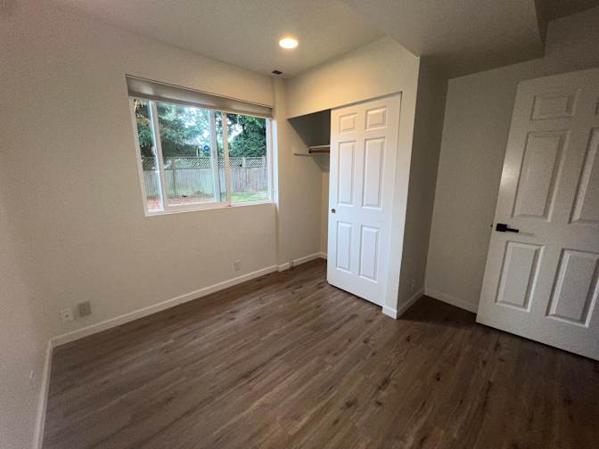 Michael's room