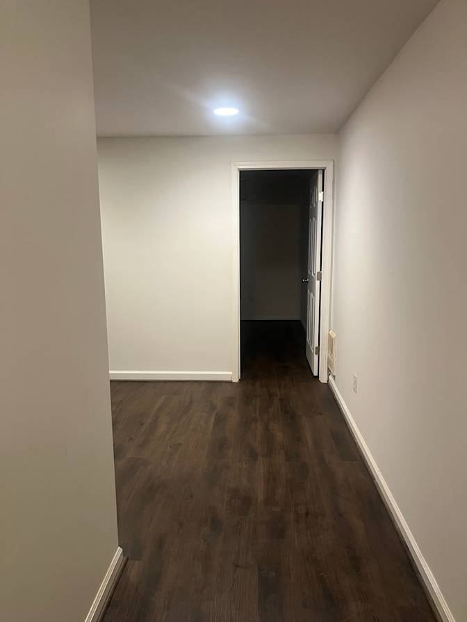 Adam's room
