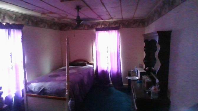Vernon lilly's room