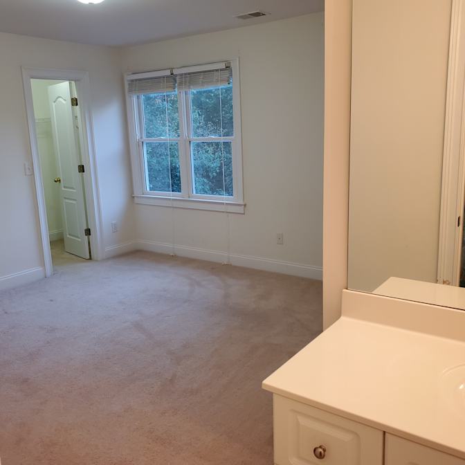 David's room
