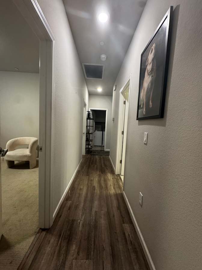 Kevin's room
