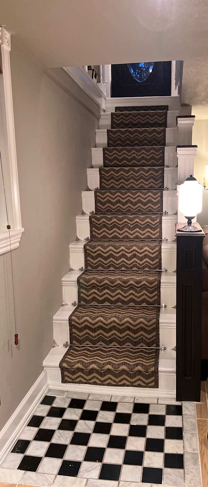 Jay's room