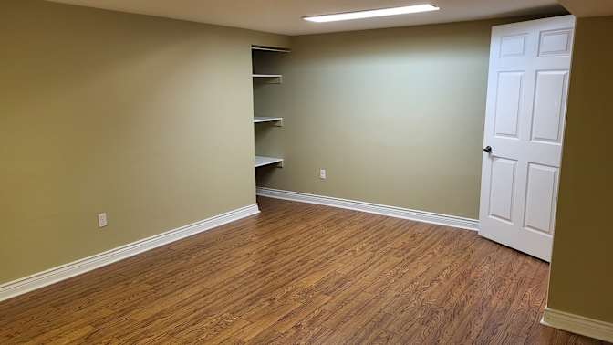 Ruby's room