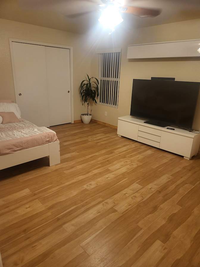 Susana Yorgovan's room