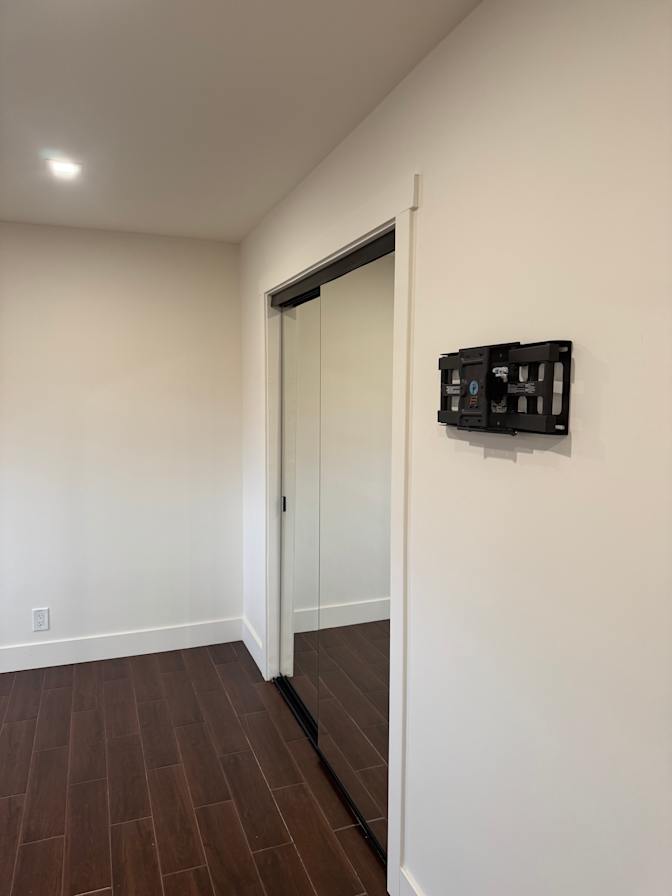 Robin's room