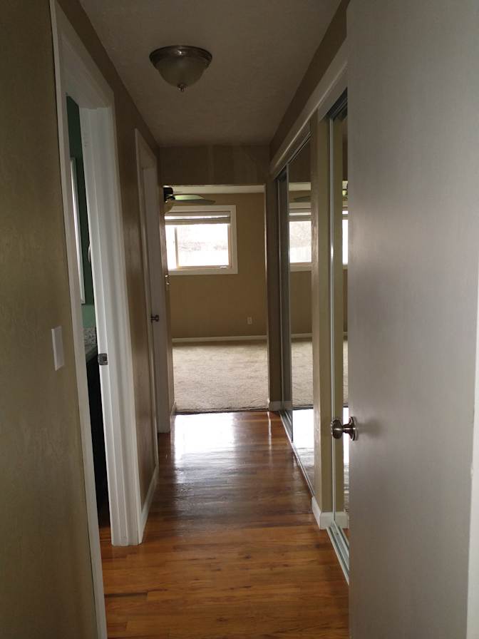 Carol's room