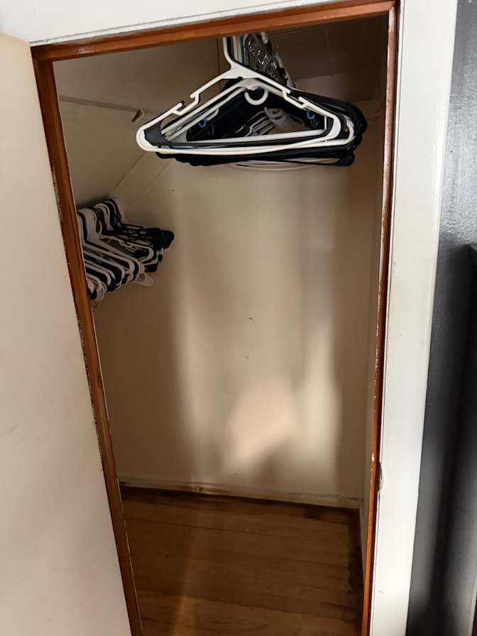 Jorge's room