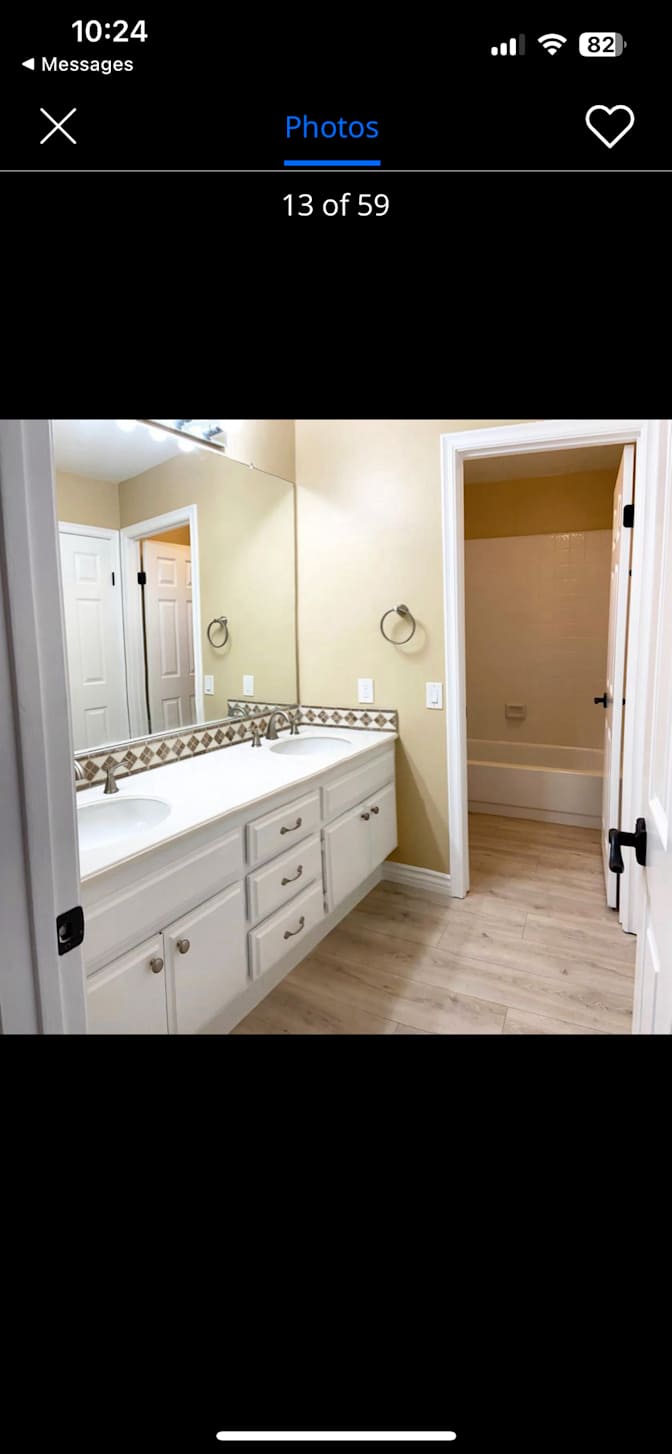 Cynthia's room