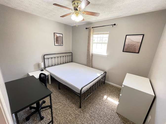 PadSplit's room