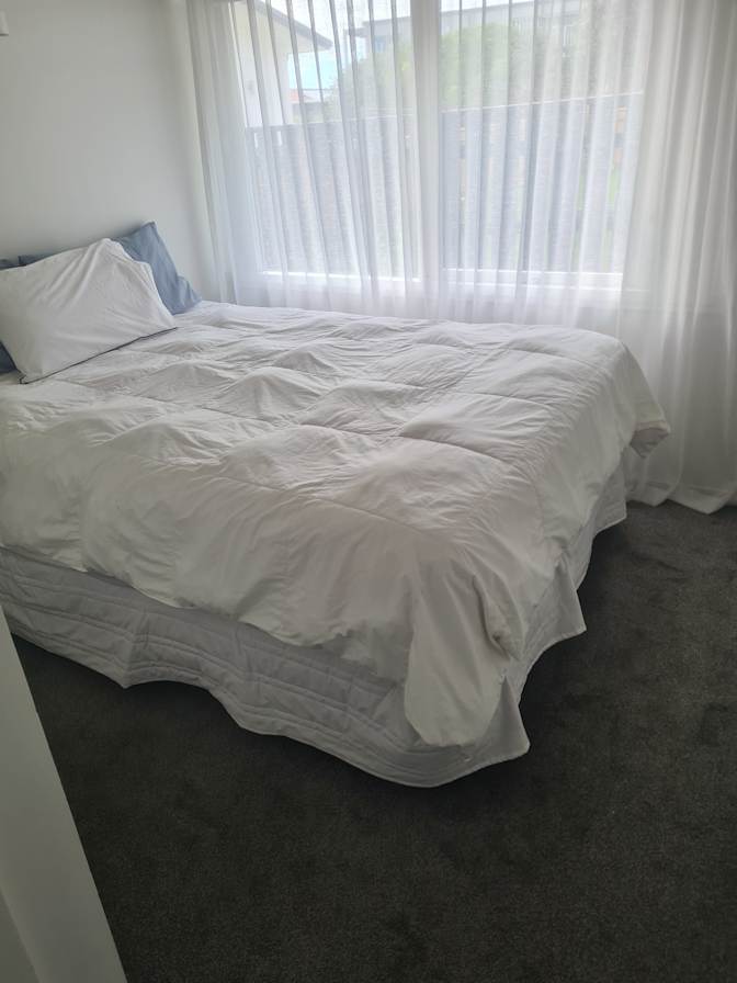 Flatmate wanted's room