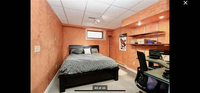Jessi's room
