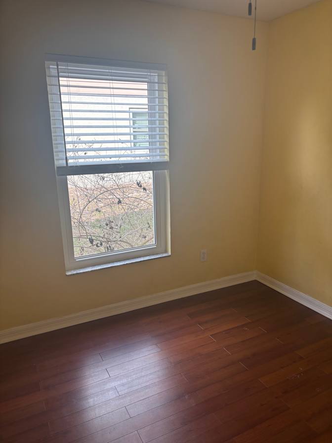 Scott's room