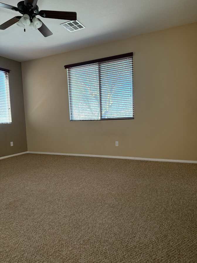 Robert's room