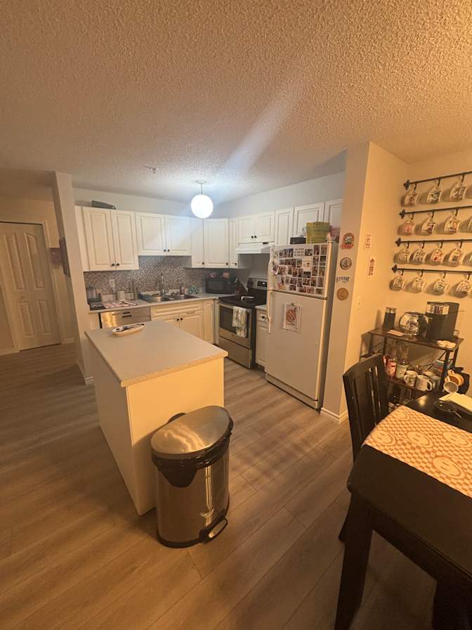 Kaitlyn Miller's room