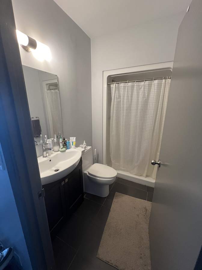 Matilda Pawlega's room