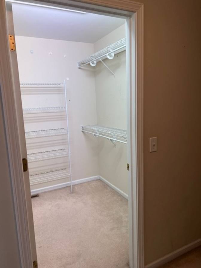 Enrique's room