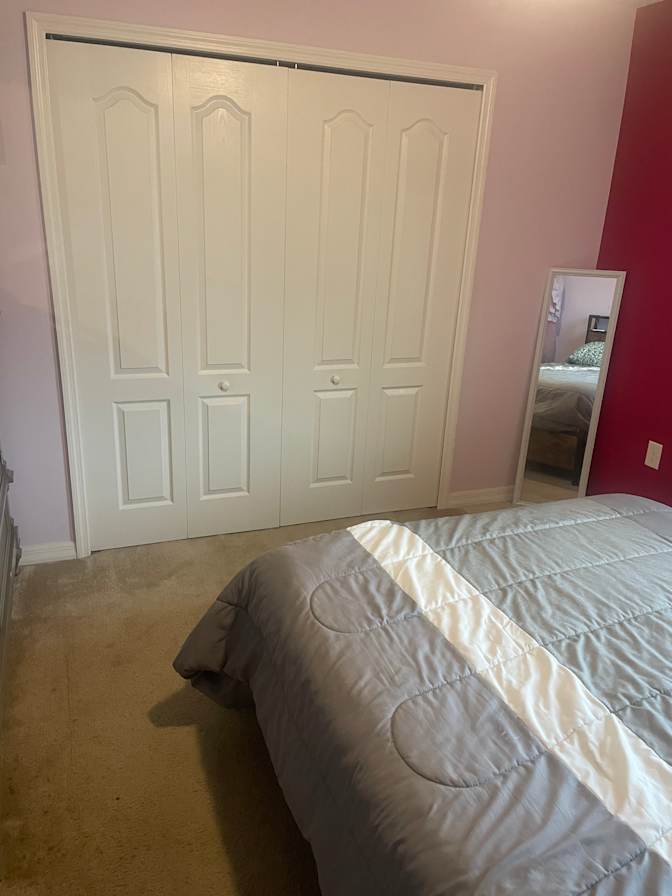 Renee's room