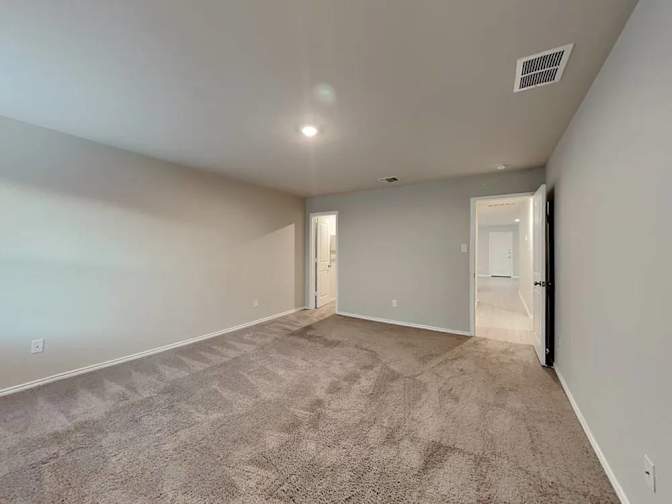 scott's room