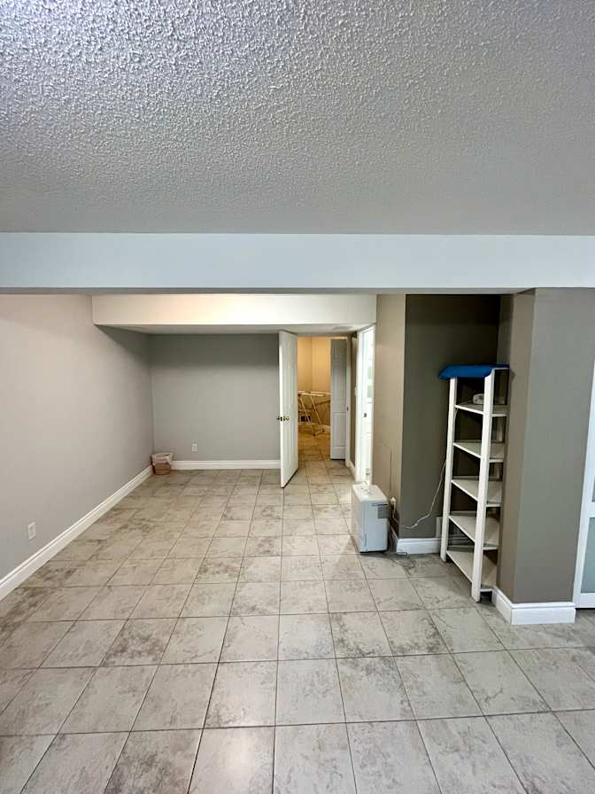 Marek's room