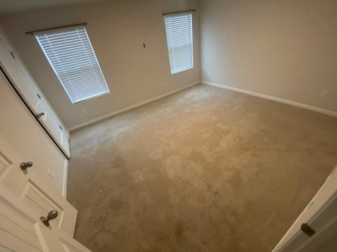 Bryan's room