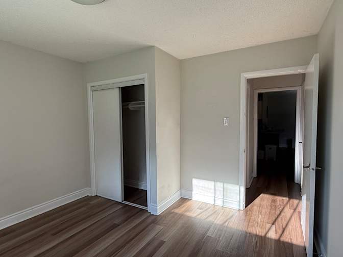wei's room
