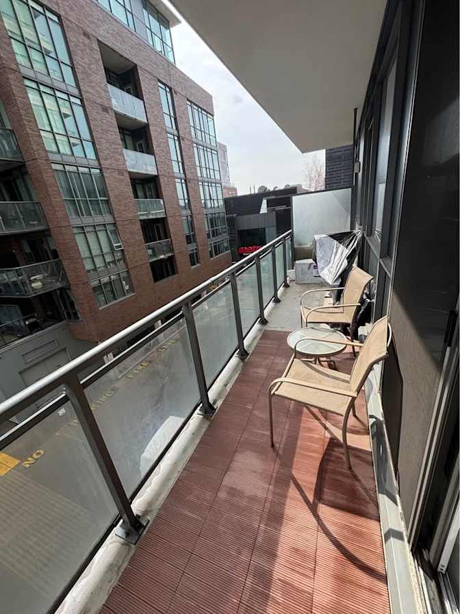 Jaspreet Singh Marwah's room