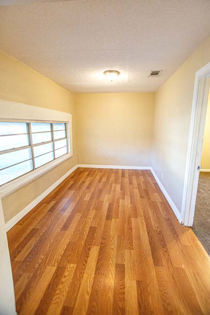 Marco's room