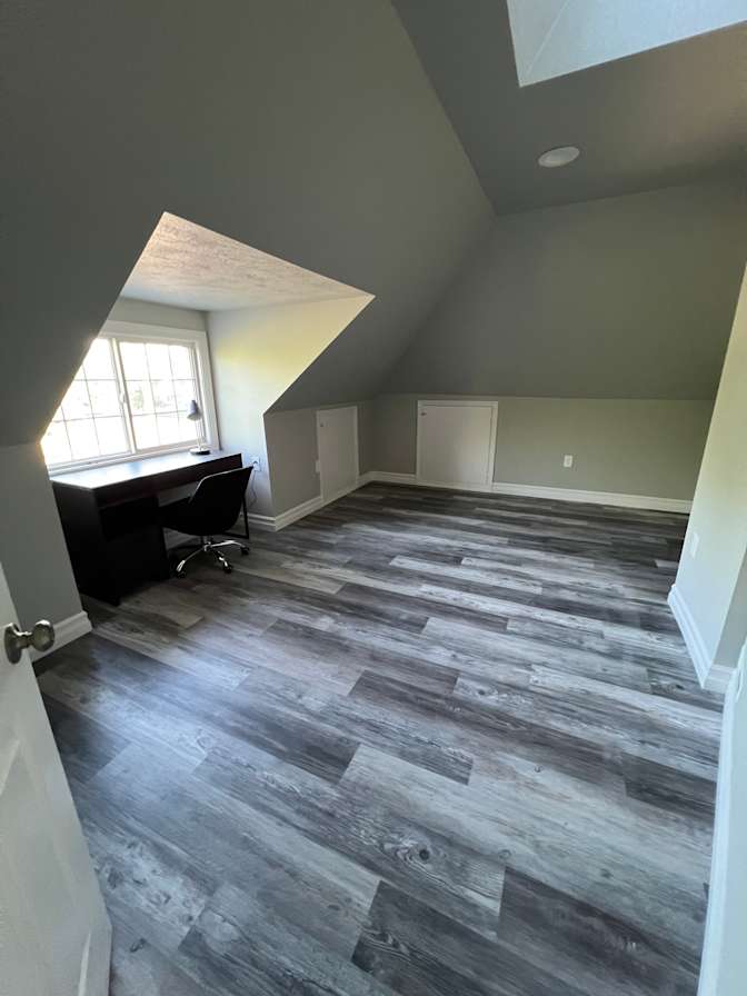 Kreyna Mcmanus's room