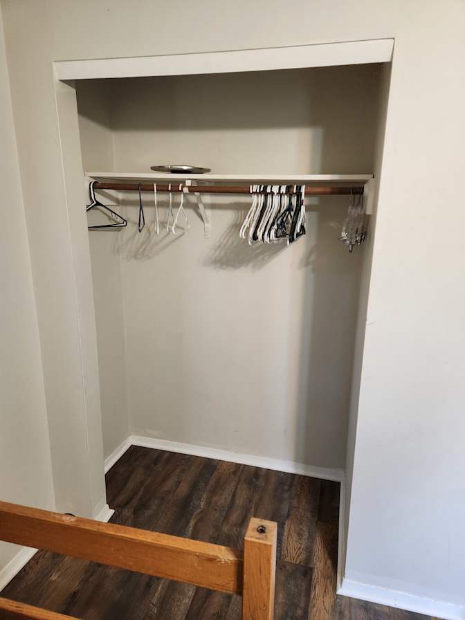 rahul's room