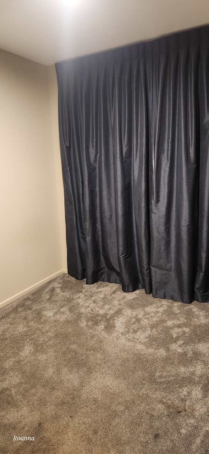 Roanna's room
