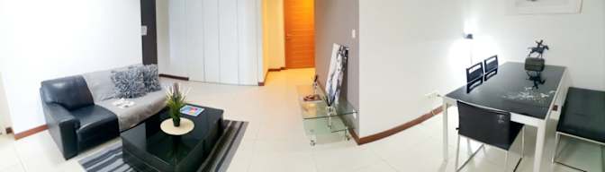 VVA EI's room
