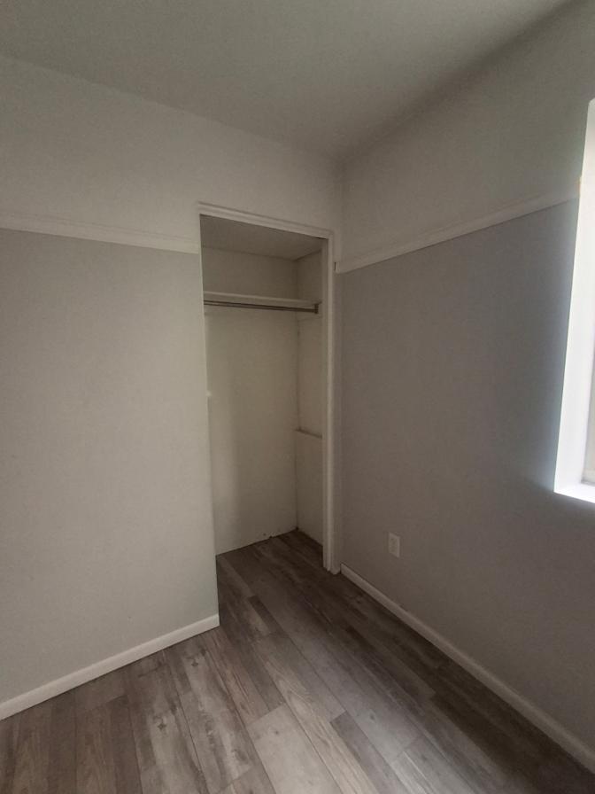 Dezaray's room
