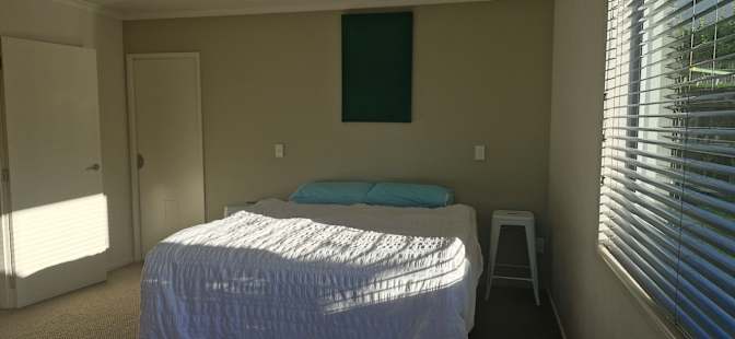 Craig's room