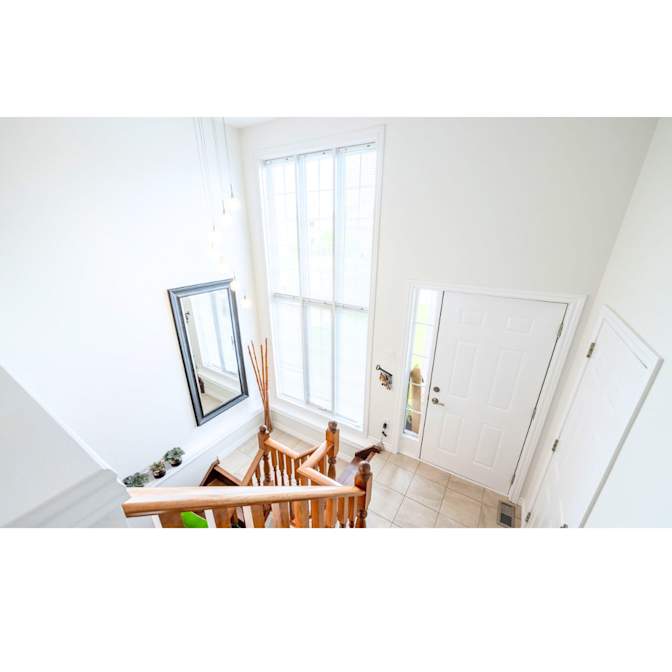 Rachelle's room