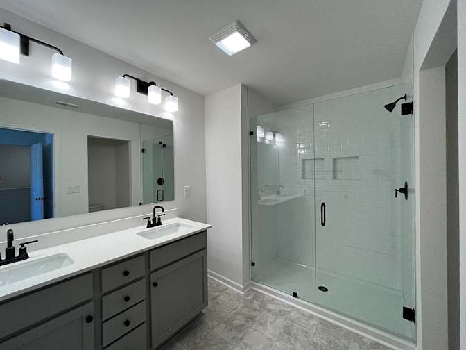 Alcove Rooms's room