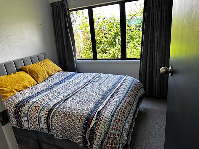 Jade's room