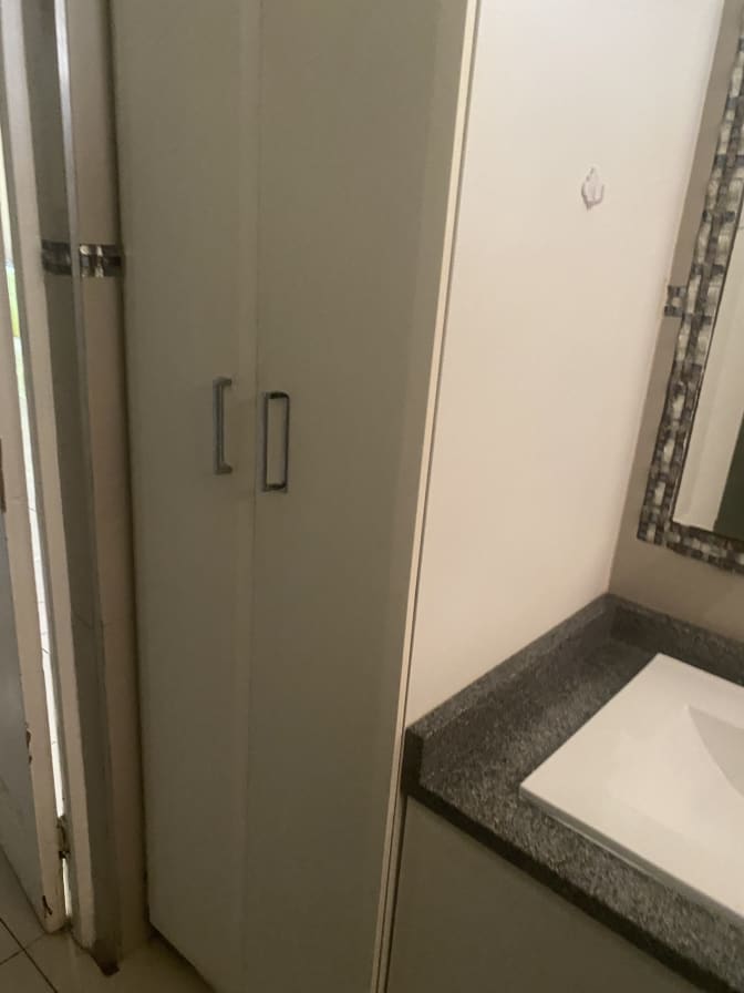 SITHABILE's room