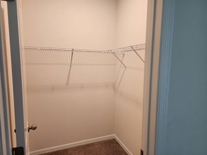 Scott's room