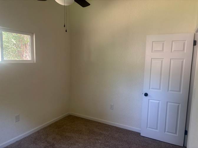 Landon's room